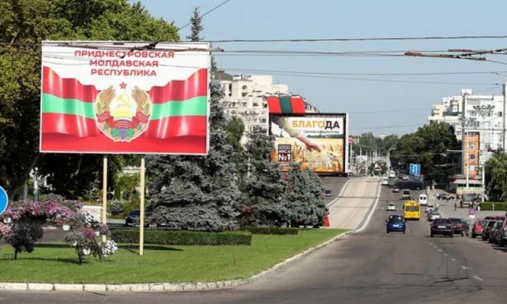 Γιατί δεν θα γίνει πόλεμος στην Υπερδνειστερία